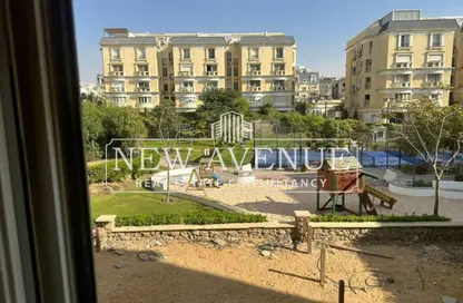 iVilla - 4 Bedrooms - 3 Bathrooms for sale in Mountain View Hyde Park - 5th Settlement Compounds - The 5th Settlement - New Cairo City - Cairo