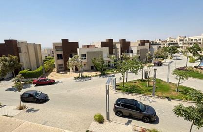Townhouse - 4 Bedrooms - 7 Bathrooms for sale in Soleya - 6 October Compounds - 6 October City - Giza