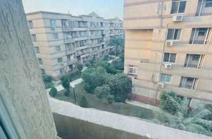 Apartment - 2 Bedrooms - 2 Bathrooms for rent in Rehab City Forth Phase - Al Rehab - New Cairo City - Cairo
