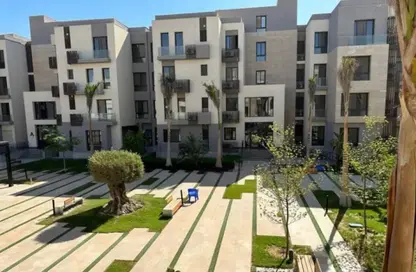 Apartment - 3 Bedrooms - 3 Bathrooms for sale in Allegria - Sheikh Zayed Compounds - Sheikh Zayed City - Giza