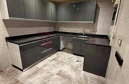 Apartment - 3 Bedrooms - 3 Bathrooms for sale in Azad - 5th Settlement Compounds - The 5th Settlement - New Cairo City - Cairo Apartment - 3 Bedrooms - 3 Bathrooms for sale in Azad - 5th Settlement Compounds - The 5th Settlement - New Cairo City - Cairo