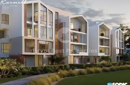 شقة - 2 - 3 للبيع في كارمل - مدينة زايد الجديدة - الشيخ زايد - الجيزة شقة - 2 - 3 للبيع في كارمل - مدينة زايد الجديدة - الشيخ زايد - الجيزة
