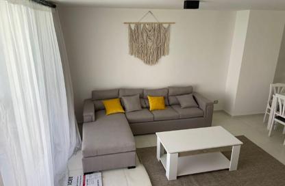 Townhouse - 3 Bedrooms - 2 Bathrooms for sale in Fouka Bay - Qesm Marsa Matrouh - North Coast
