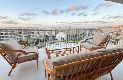 Chalet - 1 - 1 for sale in Marassi - Sidi Abdel Rahman - North Coast
