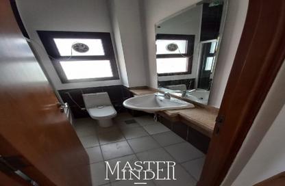 Twin House - 3 Bedrooms - 4 Bathrooms for sale in Mivida - 5th Settlement Compounds - The 5th Settlement - New Cairo City - Cairo