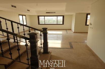 Twin House - 3 Bedrooms - 4 Bathrooms for sale in Mivida - 5th Settlement Compounds - The 5th Settlement - New Cairo City - Cairo