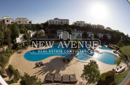 Apartment - 3 Bedrooms - 3 Bathrooms for sale in Mountain View 1.1 - 5th Settlement Compounds - The 5th Settlement - New Cairo City - Cairo
