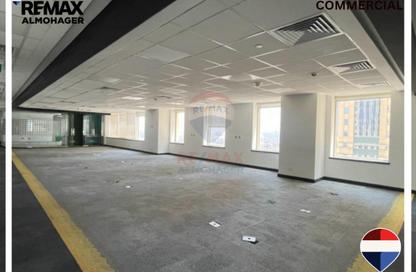 Office Space - Studio for rent in Garden City - Cairo