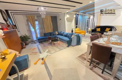 Apartment - 2 Bedrooms - 2 Bathrooms for rent in Tag Sultan - Ring Road - Cairo