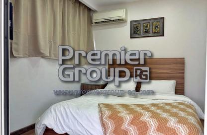 Penthouse - 2 Bedrooms - 2 Bathrooms for rent in Sarayat Al Maadi - Hay El Maadi - Cairo Penthouse - 2 Bedrooms - 2 Bathrooms for rent in Sarayat Al Maadi - Hay El Maadi - Cairo