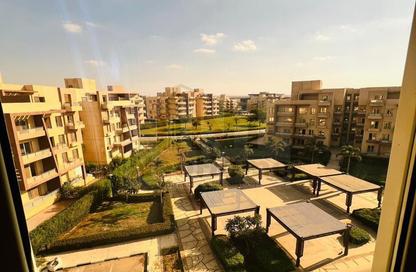 Apartment - 3 Bedrooms - 2 Bathrooms for sale in Wesal City - El Shorouk Compounds - Shorouk City - Cairo