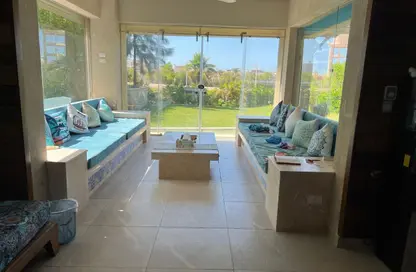 Chalet - 3 Bedrooms - 2 Bathrooms for sale in Hacienda Bay - Sidi Abdel Rahman - North Coast