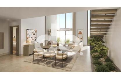 Villa - 4 - 5 for sale in Solana East - 5th Settlement Compounds - The 5th Settlement - New Cairo City - Cairo