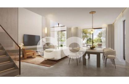 Villa - 4 - 5 for sale in Solana East - 5th Settlement Compounds - The 5th Settlement - New Cairo City - Cairo