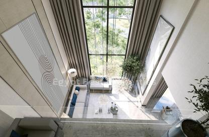 Duplex - 3 - 4 for sale in The brooks - El Katameya Compounds - El Katameya - New Cairo City - Cairo Duplex - 3 - 4 for sale in The brooks - El Katameya Compounds - El Katameya - New Cairo City - Cairo
