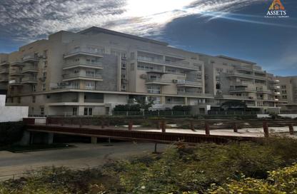 Apartment - 3 Bedrooms - 3 Bathrooms for sale in Mountain View iCity - 5th Settlement Compounds - The 5th Settlement - New Cairo City - Cairo