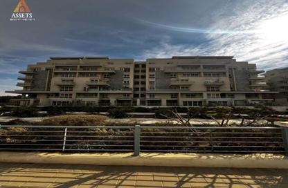Apartment - 3 Bedrooms - 3 Bathrooms for sale in Mountain View iCity - 5th Settlement Compounds - The 5th Settlement - New Cairo City - Cairo