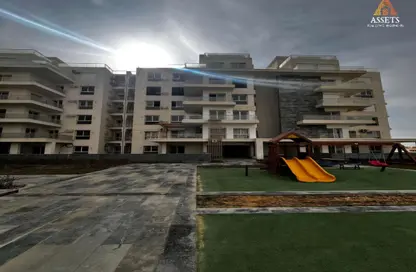 شقة - 3 غرف نوم - 3 حمامات للبيع في ماونتن فيو اى سيتي - كمبوندات التجمع الخامس - التجمع الخامس - مدينة القاهرة الجديدة - القاهرة