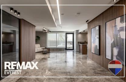 عيادة - استوديو للايجار في سكاى واك - طريق مصر اسكندرية الصحراوي - الجيزة
