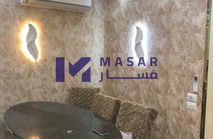 Apartment - 3 Bedrooms - 3 Bathrooms for sale in Sephora Heights - 5th Settlement Compounds - The 5th Settlement - New Cairo City - Cairo