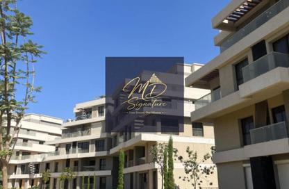 Apartment - 3 Bedrooms - 3 Bathrooms for sale in Villette - 5th Settlement Compounds - The 5th Settlement - New Cairo City - Cairo