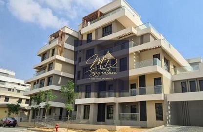 Apartment - 3 Bedrooms - 3 Bathrooms for sale in Villette - 5th Settlement Compounds - The 5th Settlement - New Cairo City - Cairo