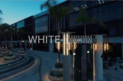 Office Space - Studio - 4 Bathrooms for rent in Lake View Residence - 5th Settlement Compounds - The 5th Settlement - New Cairo City - Cairo