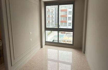 Apartment - 3 Bedrooms - 3 Bathrooms for rent in Aljazi Marriott Residences - Mohamed Naguib Axis - North Investors Area - New Cairo City - Cairo