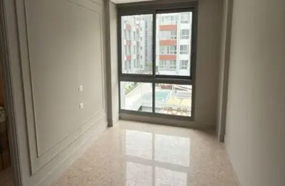 Apartment - 3 Bedrooms - 3 Bathrooms for rent in Aljazi Marriott Residences - Mohamed Naguib Axis - North Investors Area - New Cairo City - Cairo