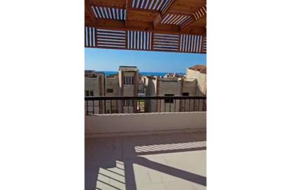 Villa - 4 Bedrooms - 2 Bathrooms for sale in Ramtan - Markaz Al Hamam - North Coast