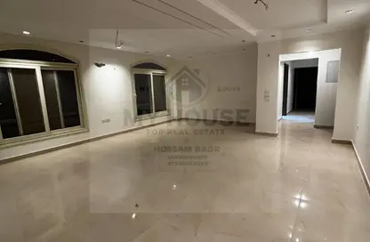 Apartment - 2 Bedrooms - 2 Bathrooms for rent in Stone Residence - 5th Settlement Compounds - The 5th Settlement - New Cairo City - Cairo