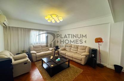 Duplex - 4 Bedrooms - 3 Bathrooms for sale in Bolkly - Hay Sharq - Alexandria Duplex - 4 Bedrooms - 3 Bathrooms for sale in Bolkly - Hay Sharq - Alexandria