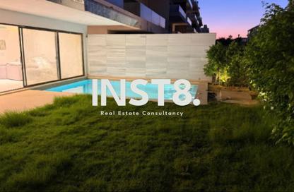 Apartment - 3 Bedrooms - 3 Bathrooms for rent in Lake View Residence - 5th Settlement Compounds - The 5th Settlement - New Cairo City - Cairo Apartment - 3 Bedrooms - 3 Bathrooms for rent in Lake View Residence - 5th Settlement Compounds - The 5th Settlement - New Cairo City - Cairo