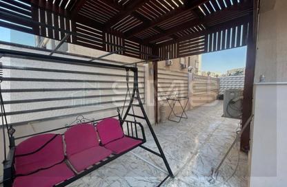 Apartment - 3 - 3 for rent in Al Narges 2 - Al Narges - New Cairo City - Cairo