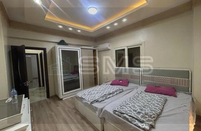 Apartment - 3 - 3 for rent in Al Narges 2 - Al Narges - New Cairo City - Cairo