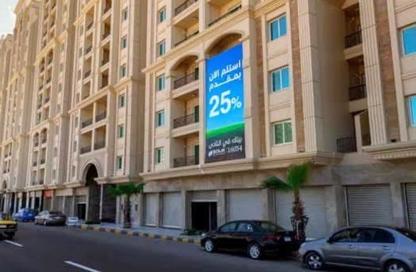 Shop - Studio - 1 for rent in Smouha - Hay Sharq - Alexandria