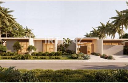 Townhouse - 3 Bedrooms - 3 Bathrooms for sale in Alam Al- Rum - Marsa Matrouh - Matrouh Townhouse - 3 Bedrooms - 3 Bathrooms for sale in Alam Al- Rum - Marsa Matrouh - Matrouh