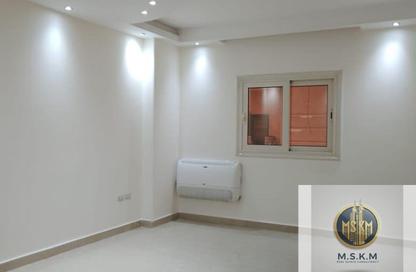 شقة - 3 غرف نوم - 3 حمامات للايجار في عمارات البنفسج - البنفسج - مدينة القاهرة الجديدة - القاهرة