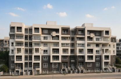 Apartment - 3 Bedrooms - 2 Bathrooms for sale in Privado - Madinaty - Cairo