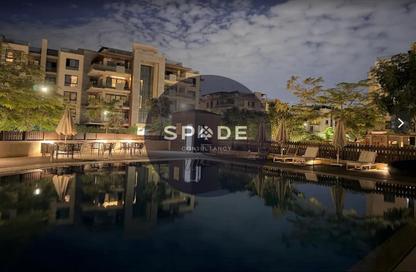 Penthouse - 3 Bedrooms - 4 Bathrooms for sale in Azad - 5th Settlement Compounds - The 5th Settlement - New Cairo City - Cairo