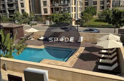 Penthouse - 3 Bedrooms - 4 Bathrooms for sale in Azad - 5th Settlement Compounds - The 5th Settlement - New Cairo City - Cairo Penthouse - 3 Bedrooms - 4 Bathrooms for sale in Azad - 5th Settlement Compounds - The 5th Settlement - New Cairo City - Cairo
