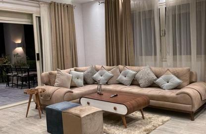 شاليه - 5 غرف نوم - 3 حمامات للايجار في هاسييندا باي - سيدي عبد الرحمن - الساحل الشمالي