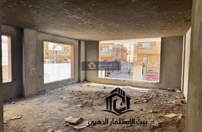 شقة - 3 غرف نوم - 3 حمامات للبيع في بيت الوطن - كمبوندات الشيخ زايد - الشيخ زايد - الجيزة