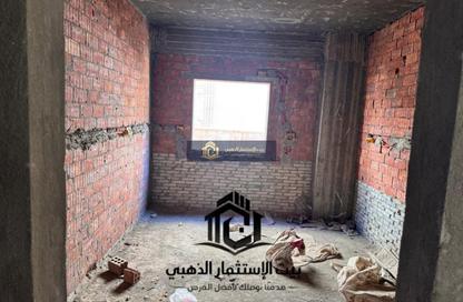 شقة - 3 غرف نوم - 3 حمامات للبيع في بيت الوطن - كمبوندات الشيخ زايد - الشيخ زايد - الجيزة