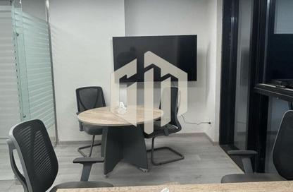 Office Space - Studio - 1 Bathroom for rent in Mountain View Hyde Park - 5th Settlement Compounds - The 5th Settlement - New Cairo City - Cairo