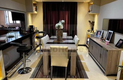 Apartment - 2 Bedrooms - 1 Bathroom for rent in B6 - Madinaty - Cairo