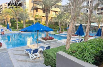 Twin House - 4 - 4 for sale in El Patio Oro - 5th Settlement Compounds - The 5th Settlement - New Cairo City - Cairo