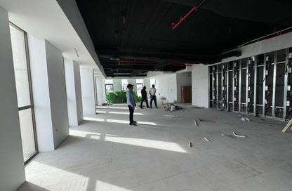 Office Space - 5 Bedrooms - 2 Bathrooms for rent in Mivida - 5th Settlement Compounds - The 5th Settlement - New Cairo City - Cairo