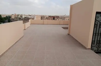 شقة - 3 غرف نوم - 3 حمامات للايجار في الياسمين 1 - الياسمين - مدينة القاهرة الجديدة - القاهرة