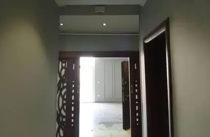 شقة - 3 غرف نوم - 3 حمامات للايجار في الياسمين 1 - الياسمين - مدينة القاهرة الجديدة - القاهرة